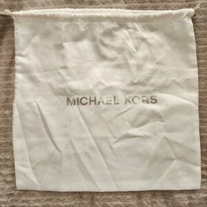 Michael Kors Dust Bag